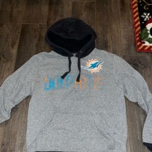 Miami dolphins Hoodie